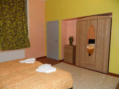 Sunrise Aparthotel Sint-Jans-Molenbeek Extérieur photo