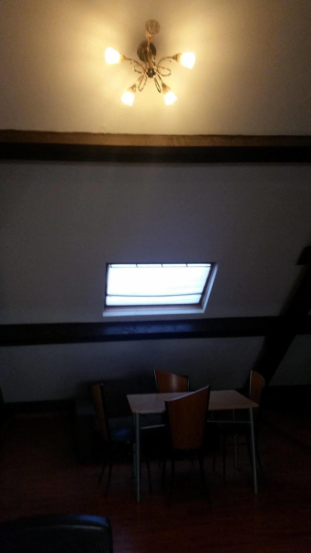 Sunrise Aparthotel Sint-Jans-Molenbeek Extérieur photo